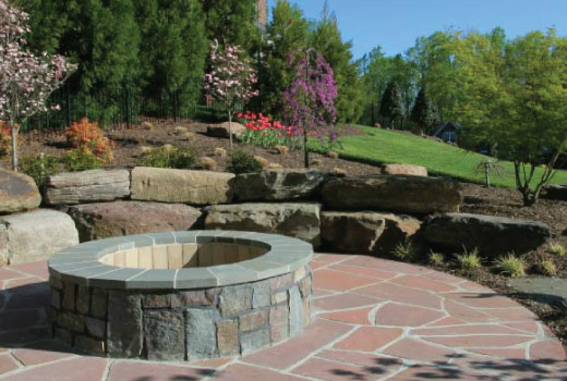 residential Landscaping