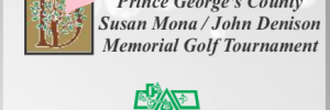 29th Annual Susan Mona / John Denison Memorial Golf Tournament